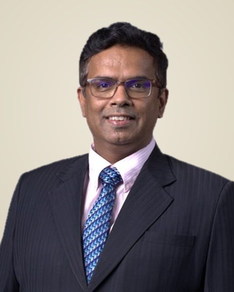 Manish Gautam, Director of Sales, Sports Medicine