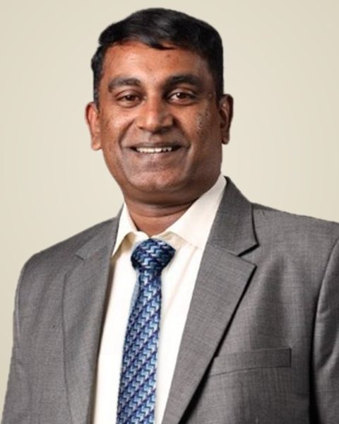 Praveen Raghavendra, National Sales Manager, Dextra and Bio