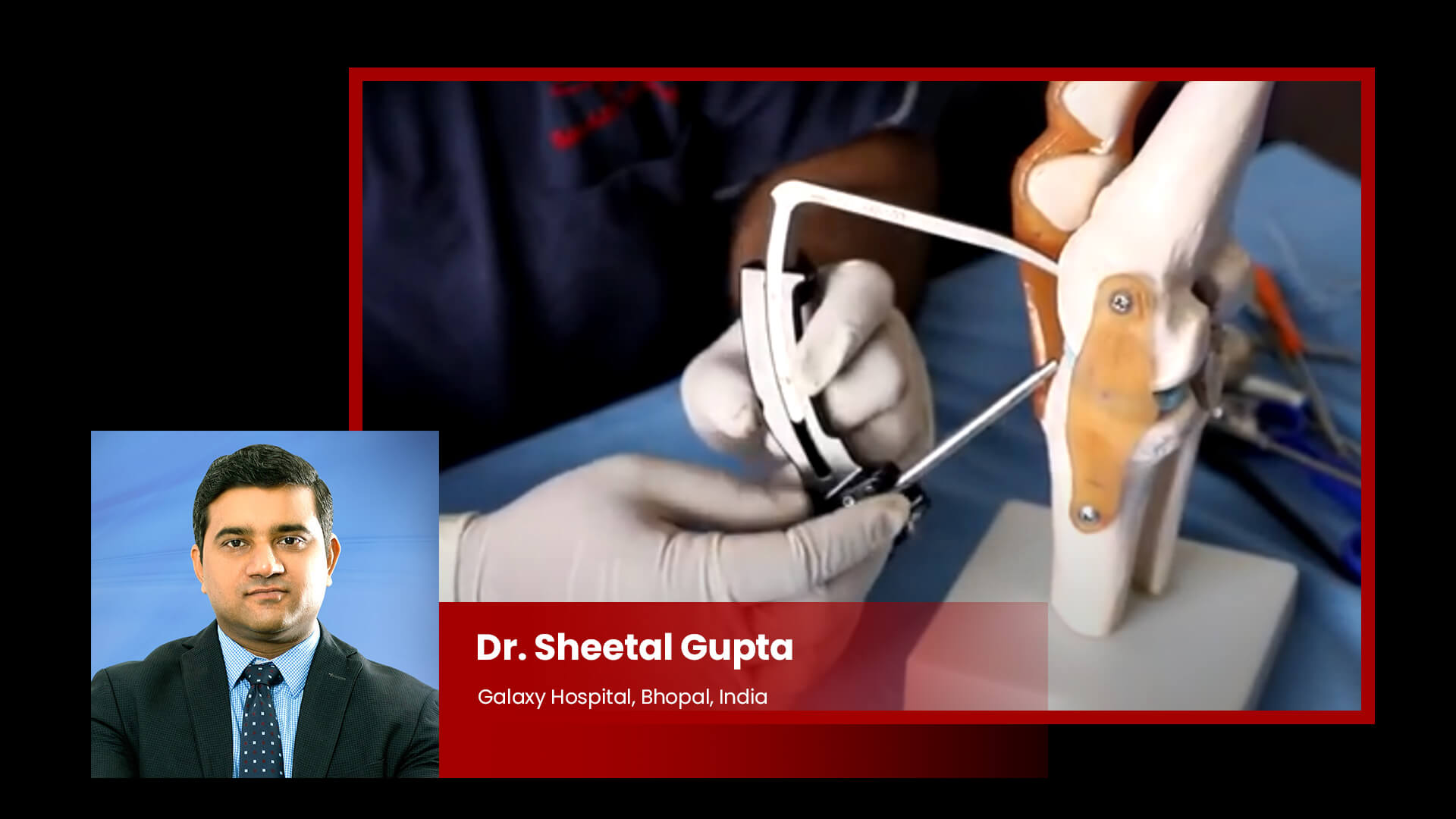 Dr Sheetal Gupta